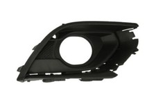 Blic 6502-07-5025918Q Lüftungsgitter, Stoßfänger für OPEL