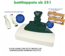 BATTITAPPETO MATERASSO