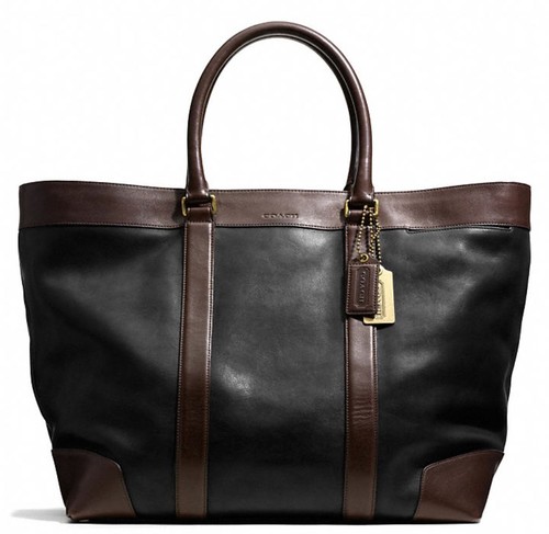 bleecker bag coach