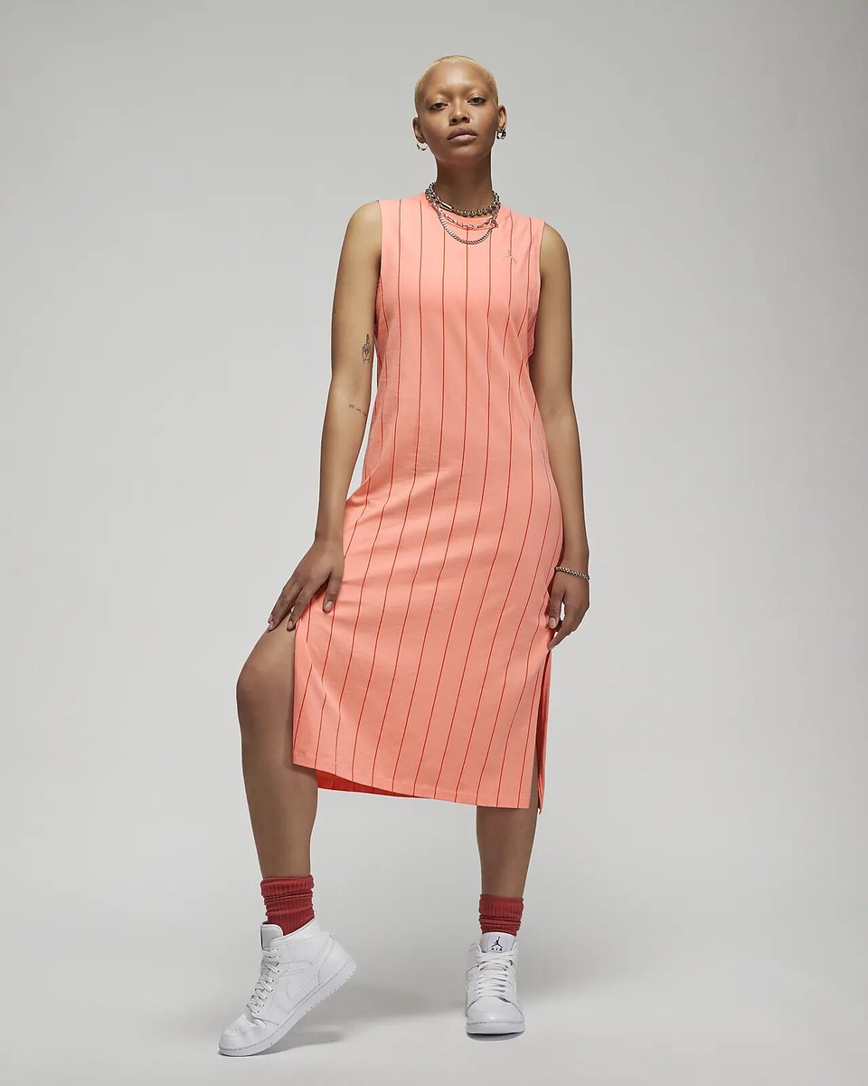 Nike Size XS S M L Air Jordan Women's Long Dress RARE | eBay