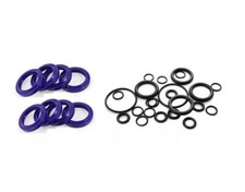 Set kit di guarnizioni per sollevatore a carrello OMCN articolo 112C