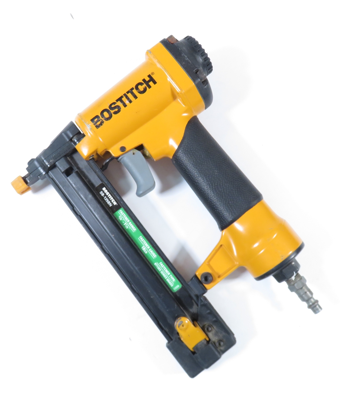 BOSTITCH SB125BN 18Gauge 5/8
