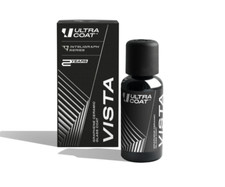 ULTRACOAT VISTA Glass Coating 15ml &ndash; Ceramic Graphene Rain Repellent 2 Year