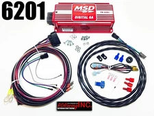 MSD Ignition 6201 DIGITAL 6A IGNITION CONTROL BOX NEW 153 SOLD BY US.