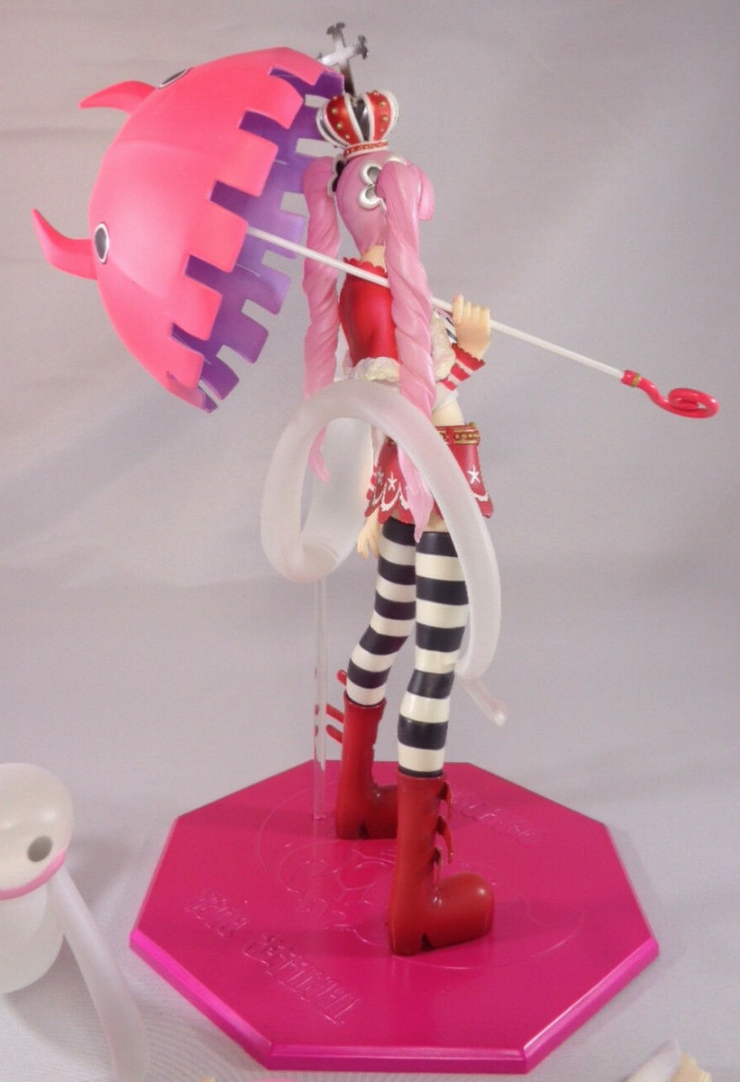 ワンピース vintage PINK HOUSE onepiece dx AmiAmi [Character & Hobby Shop] | [Exclusive Sale] Puchirama