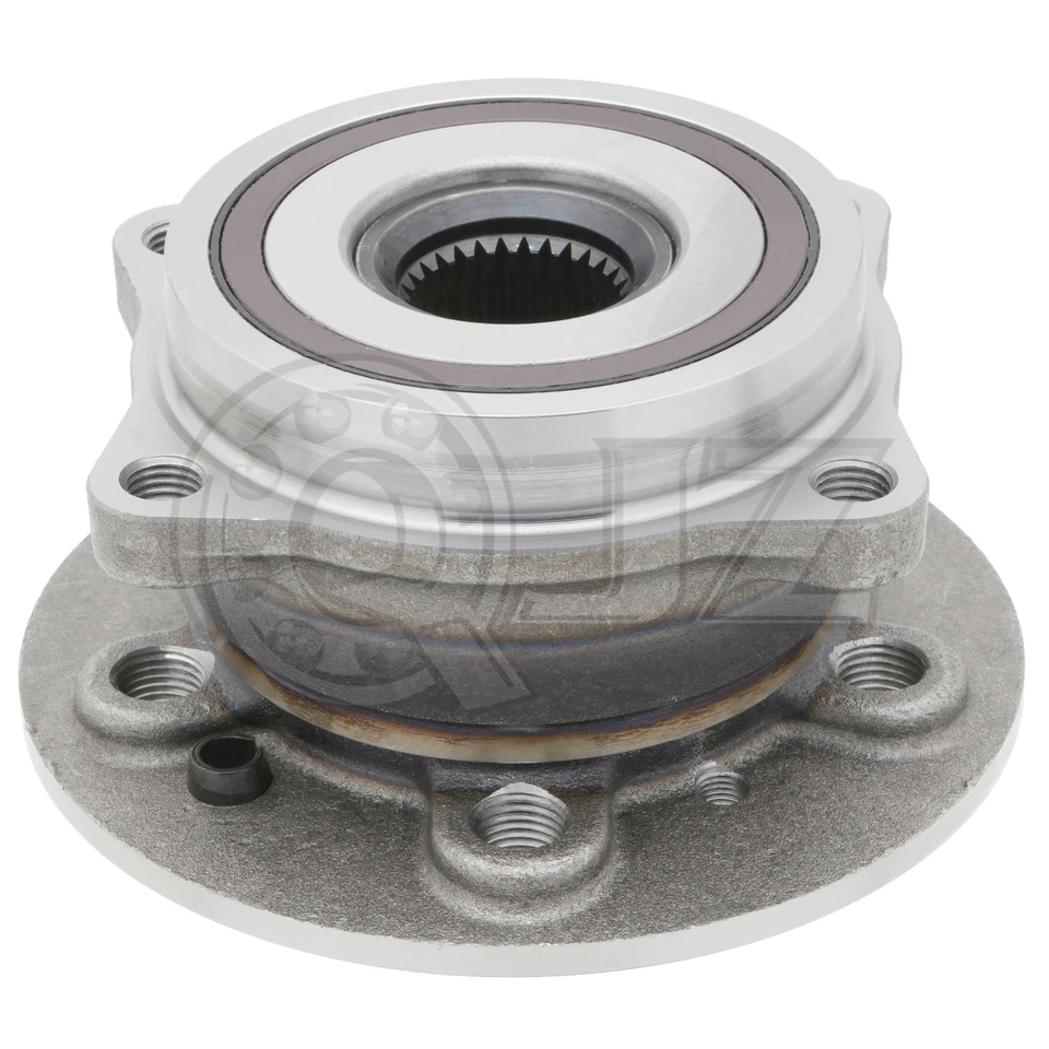 [DELANTERO (cantidad 2)] Conjunto de buje nuevo para Mercedes-Benz GLE43 AMG 2017-2019 modelo AWD Foto 3 de 4