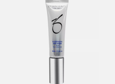 ZO Skin Health Illuminating AOX Serum anti-aging brightening Serum 30ml / NEW