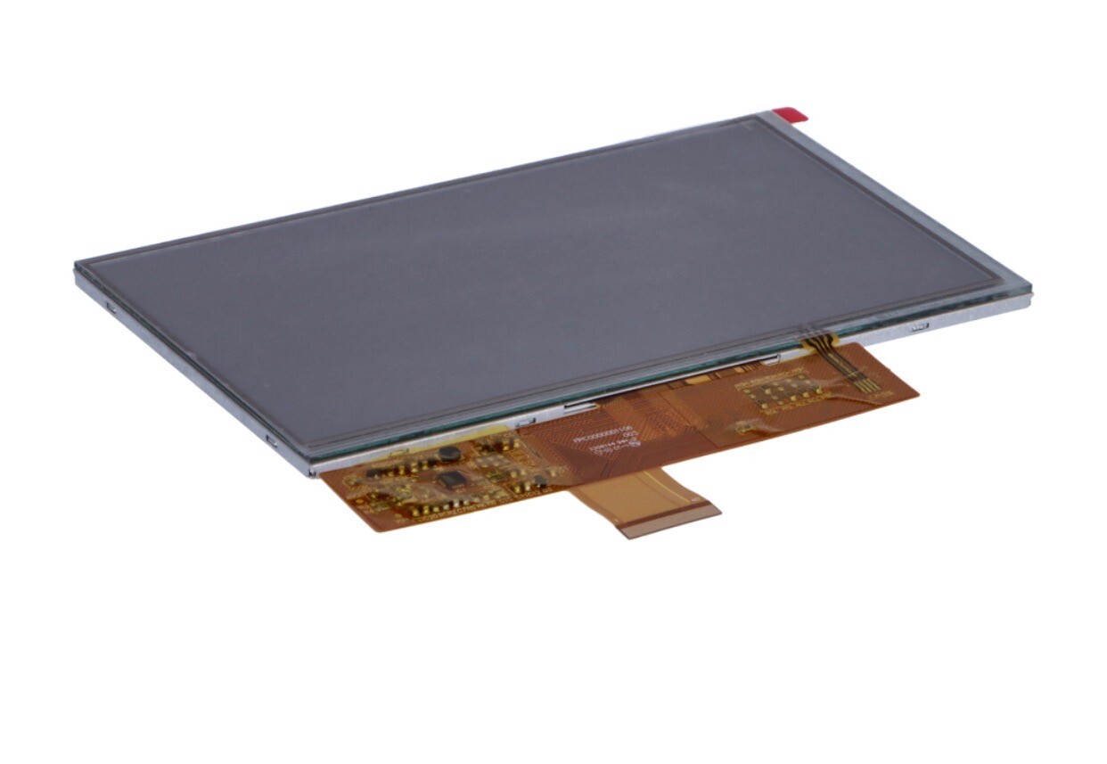 12157588 Fagor Domus TP 7″ Display Board