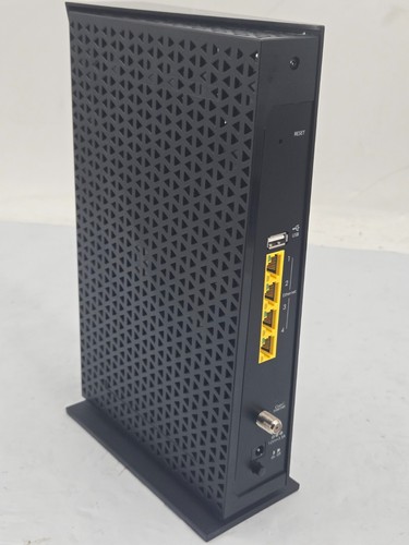 NETGEAR C6300 DOCSIS 3.0 Comes w/ Power Cable Modem Router - Picture 5 of 12