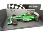 Minichamps 1/18 - F1 Jaguar R4 Pizzonia N°15