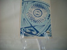 Cut Glass Collector s Illustrated Price Guide  64Pages.