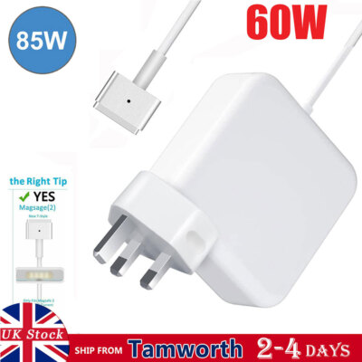 85W 60W Adapter Charger For Apple MacBook Pro Air 11