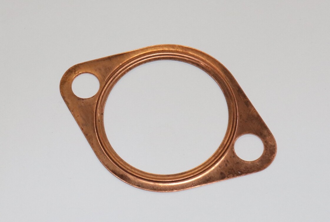 Exhaust Gasket O235 320 360 540 Copper 75118 PN Regular
