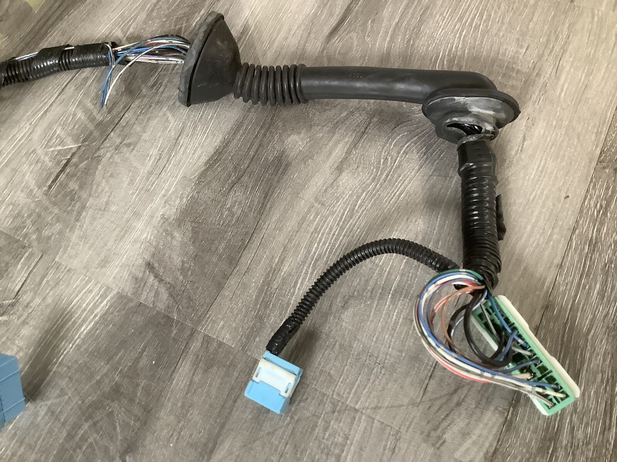 a。 2006-2011 HONDA CIVIC WIRE HARNESS 32751-S0X-A222 C43 | OE