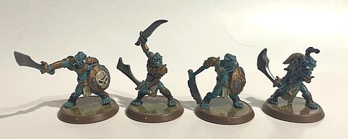 HeroScape Replacement Figures, Cards and Other Pieces - Picture 126 of 137