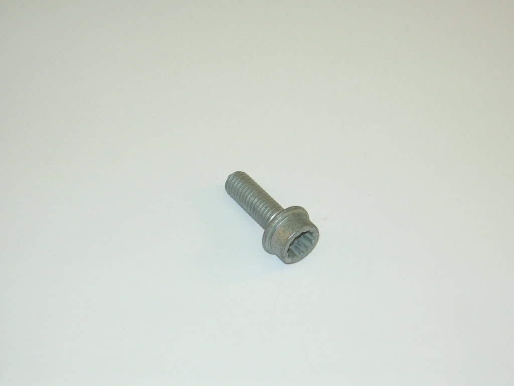 Genuine AUDI VW A6 Hexagon Socket Head Bolt M8X25 x5 pcs N91141901 