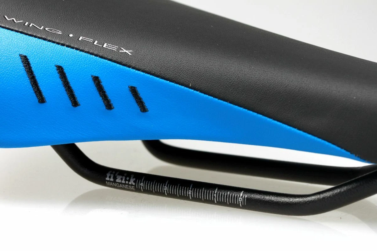 Fizik gobi xm wing flex saddle clearance