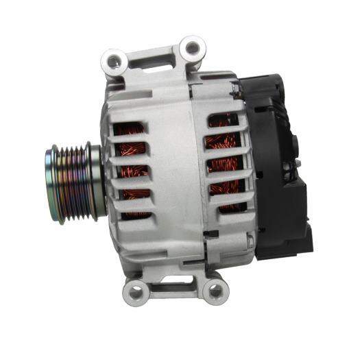 Lichtmaschine Volkswagen 140A Oem Valeo Neu - Vgl.Nr. 06J903023R / 06J903023RX /-image