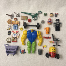 Roblox 888 ROB0338 Meme Pack Playset, 9.13 x 6.73 x 2.05 inches :  : Toys & Games