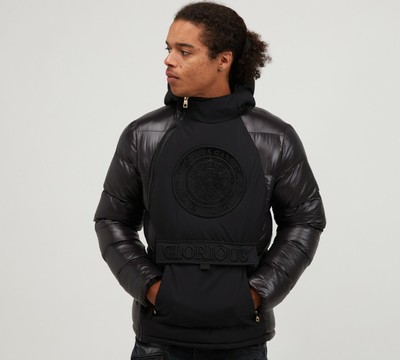 glorious gangsta coats