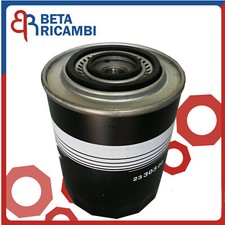 Filtro Olio Per Iveco Daily Fiat Ducato Motori Sofim 2.5 Diesel TD