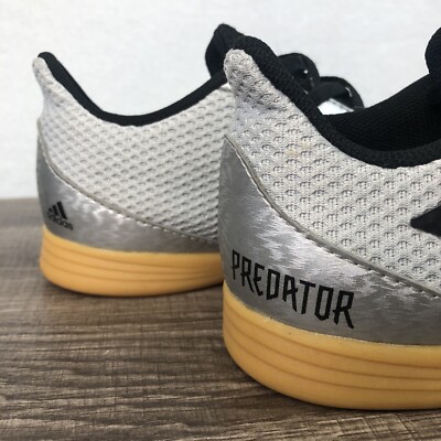 Zapatilla adidas predator 19.4 in sala cheap