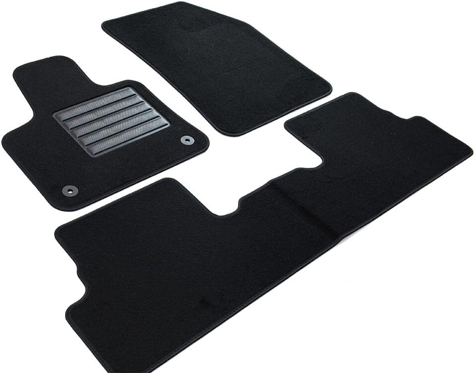 MTM SP-7292 Tappetini su Misura in Velluto per Peugeot 3008 II / Opel...