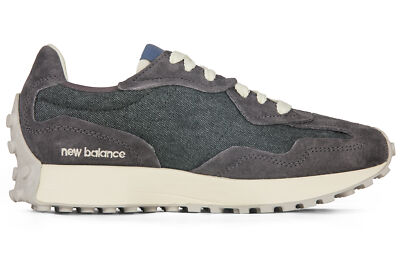 New Balance 327 Castlerock Arctic Grey - U327WPC | eBay