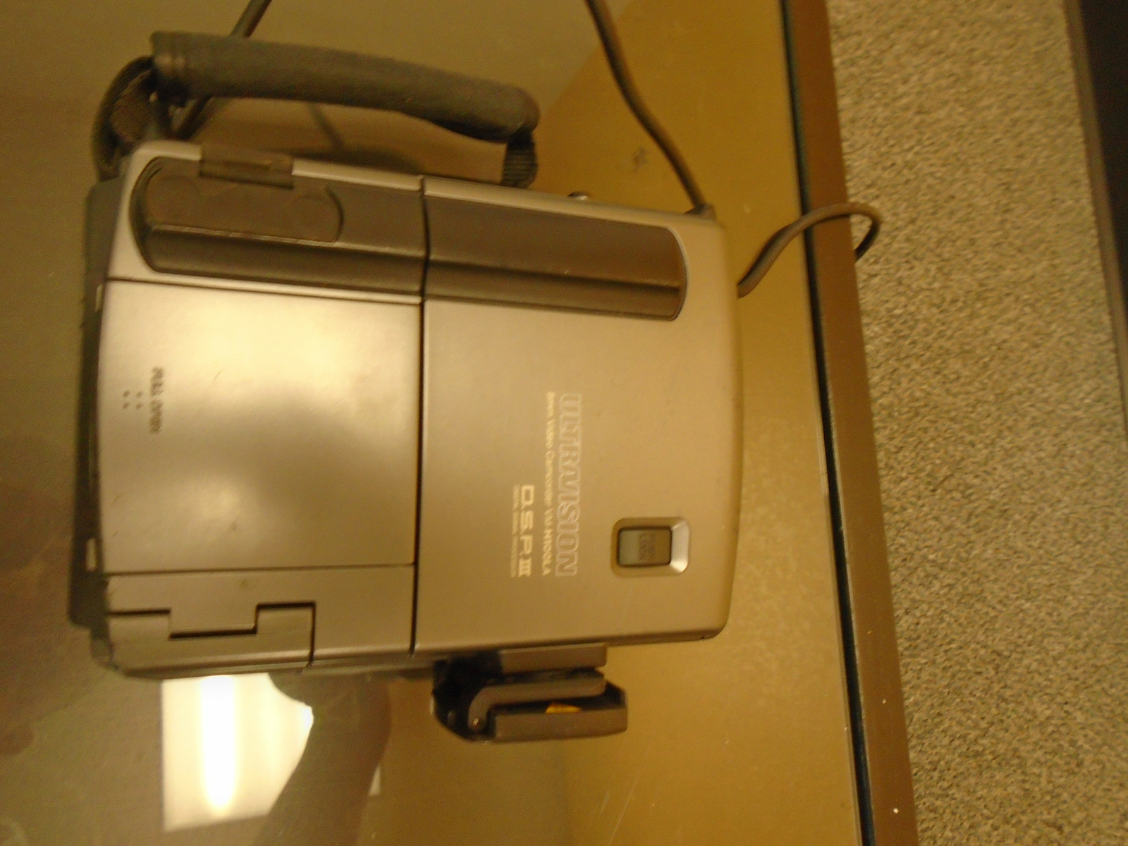 Lecteur Hi8 d’occasion Plus que 3 à 65