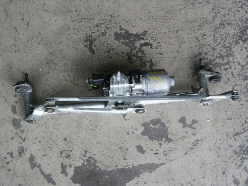 Scheibenwischer Wischermotor Seat Ibiza Modell 2010 Teilenr. 6R1955119 Original