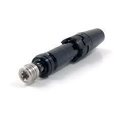 Surefit Titleist 910 Sleeve/Adapter + Ferrule .335 oder .350 Tip für Drivers/Hölzer