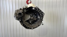 Boite de vitesse Fiat PANDA