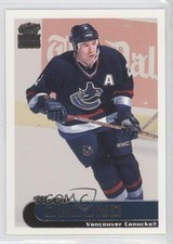 1999-00 Pacific Paramount Mattias Ohlund #239 0a0