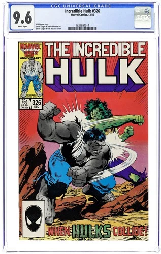 Comic Image