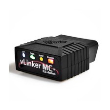 Vgate vLinker MC Bluetooth OBD2 Car Diagnostic Scan Tool for iOS, ... Fast Ship