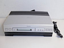 Pioneer MJ-L5 MiniDisc Recorder, 2-year warranty