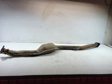 2008 2009 2010 2011 Subaru Impreza 2.5l Non Turbo Exhaust Lower Down Pipe Oem 2008 2009 2010 2011 Subaru Impreza 2.5l Non Turbo Exhaust Lower Down Pipe Oem