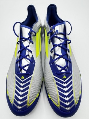 Adidas Men's F50 Elite FG Messi Size 13 Grey |IH0915| | eBay