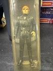 Vintage Star Wars LUKE SKYWALKER JEDI KNIGHT Action Figure Kenner 1983 Taiwan