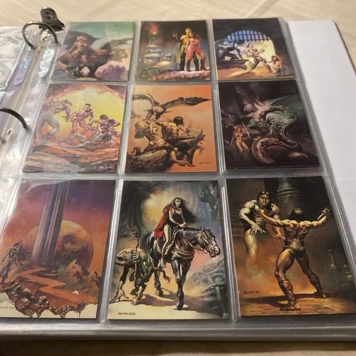 Boris  Trading cards - Picture 4 of 11