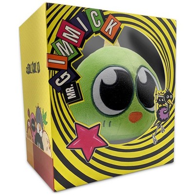 Gimmick Special Edition Collectors Edition (Limited Run Games) (Playstation 4)