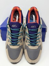 Size 11.5 - Bodega x ASICS Gel Lyte 5 Get Wet...