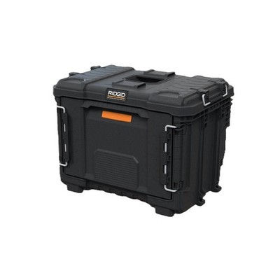 RIDGID 22 in. Pro Gear 2.0 XL 1-Drawer Tool Box