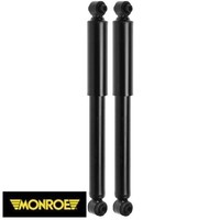2X StoßDäMpfer Monroe G1168 2 StossdäMpfer Rechts Links Hinterachse