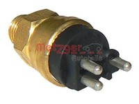 Metzger Sensor, KüHlmitteltemperatur 0905100 FüR MERCEDES-BENZ