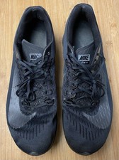 Nike Zoom Fly Triple Black for Sale | Authenticity Guaranteed | eBay