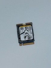 Kioxia BG5 512GB NVMe M.2 2230 SSD PCIe Gen4x4 KBG50ZNS512G Solid State