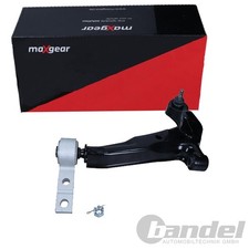 MAXGEAR QUERLENKER UNTEN VORDERACHSE LINKS PASSEND FÜR NISSAN ALMERA | 72-3758