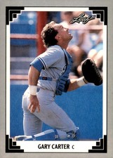 1991 Leaf Baseball (401-528) - You Pick - FREE SHIPPING 5+ Cards NM