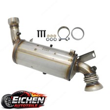 DIESELPARTIKELFILTER DPF FÜR MERCEDES C E-KLASSE W204 CLS C218 W212 220 250 CDI